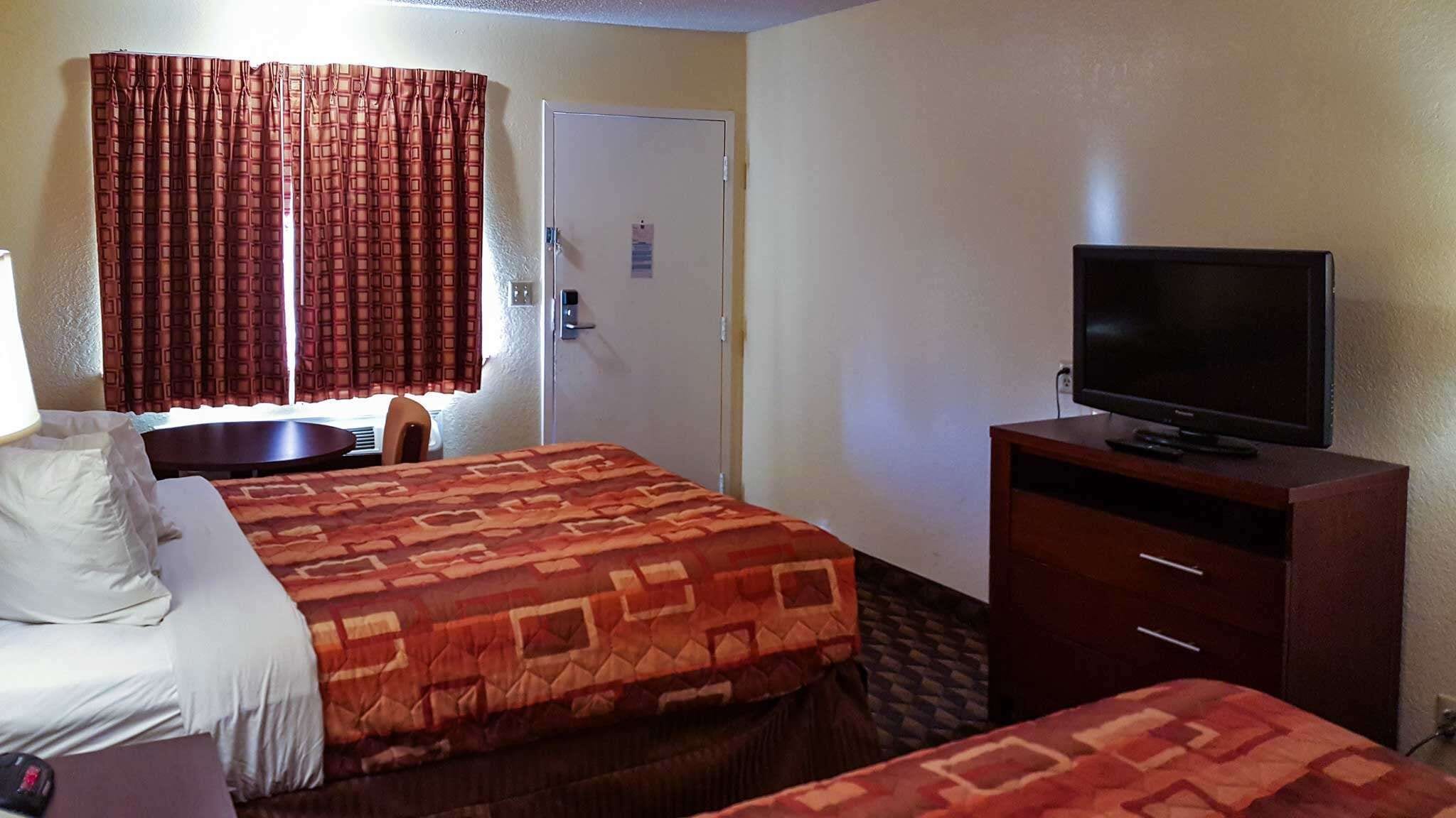 Foto - Motel 6-Little Rock, AR - Airport