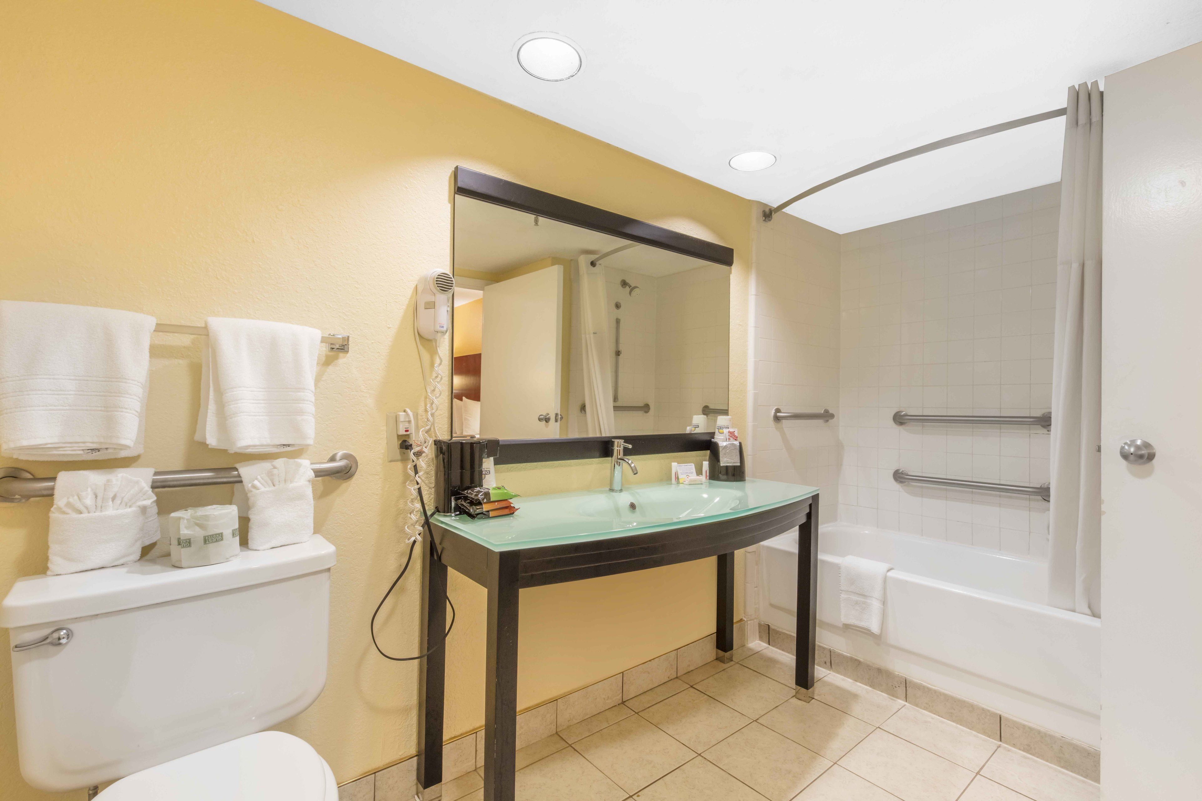 Foto - Motel 6-Little Rock, AR - Airport