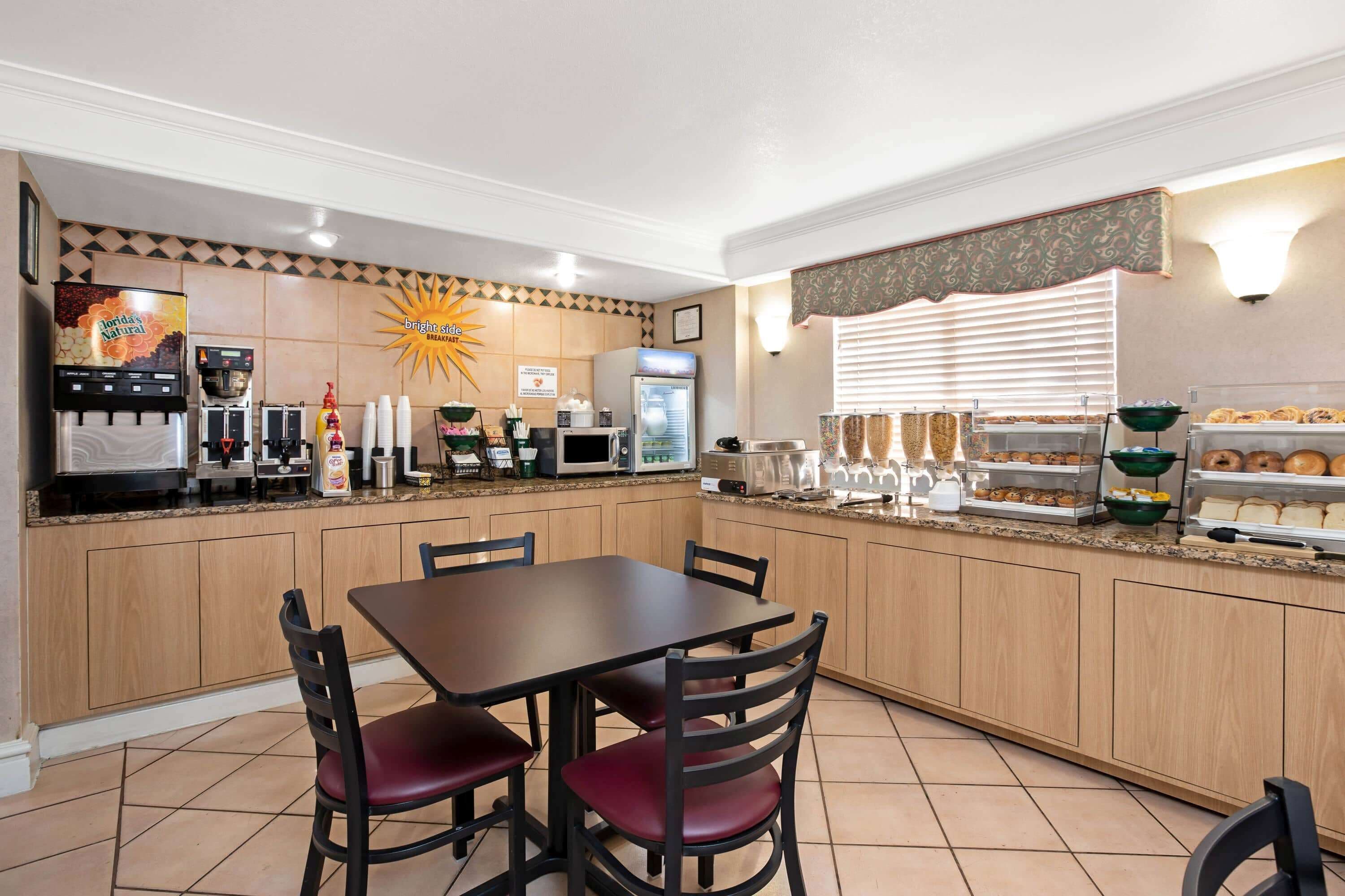 Foto - La Quinta Inn by Wyndham El Paso East Lomaland