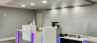 La Quinta Inn by Wyndham El Paso East Lomaland