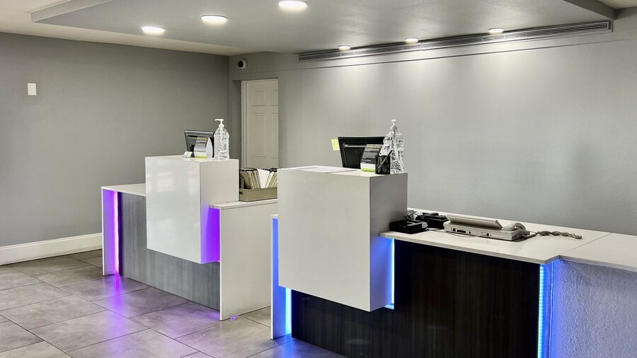 La Quinta Inn by Wyndham El Paso East Lomaland