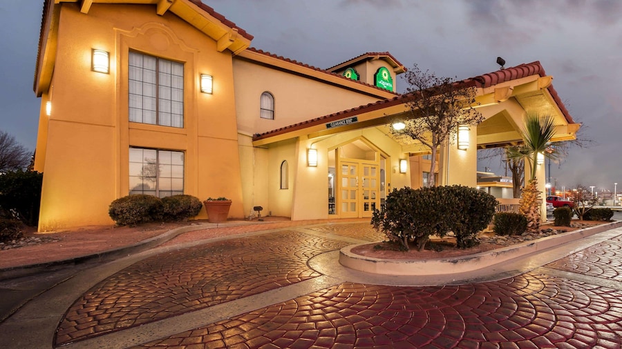 La Quinta Inn by Wyndham El Paso East Lomaland