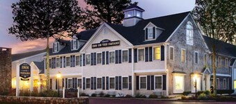 Inn on the Square