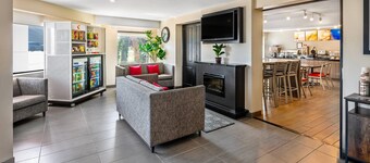 Comfort Inn Sudbury