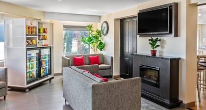 Comfort Inn Sudbury City