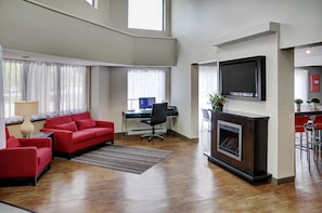 Kamin