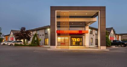 Comfort Inn Sudbury City