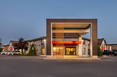 Comfort Inn Sudbury City