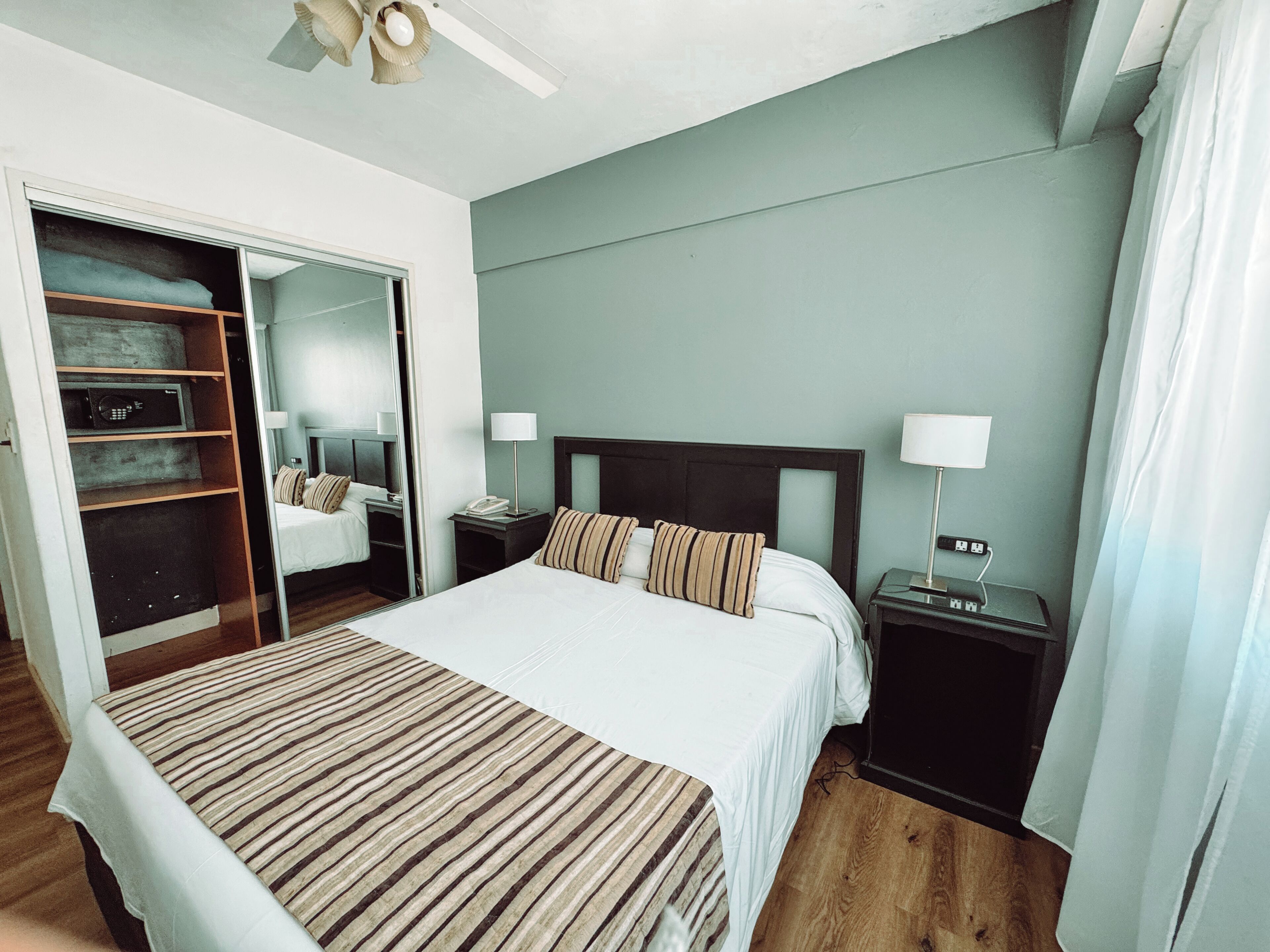 Foto - Gran Hotel Buenos Aires