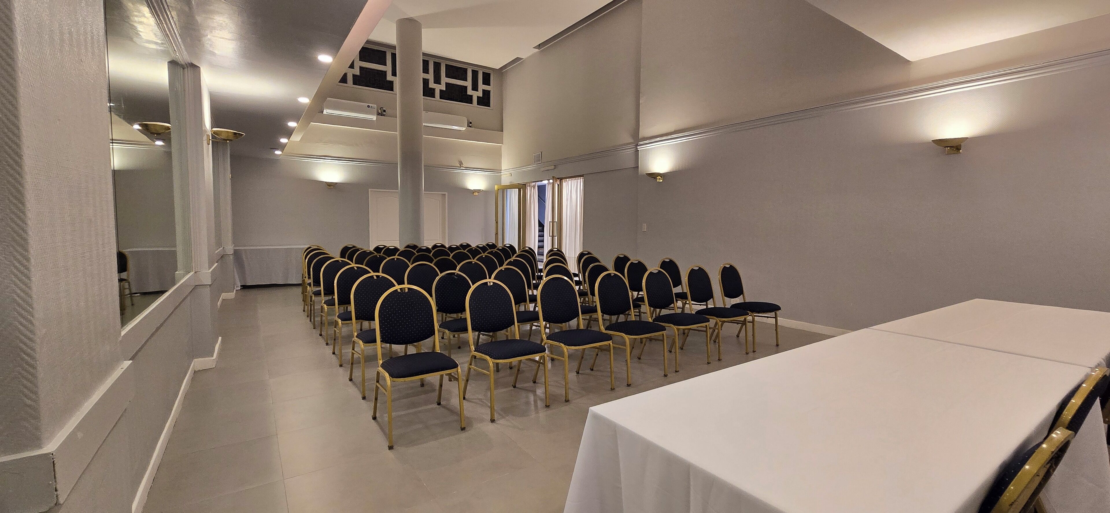 Foto - Gran Hotel Buenos Aires