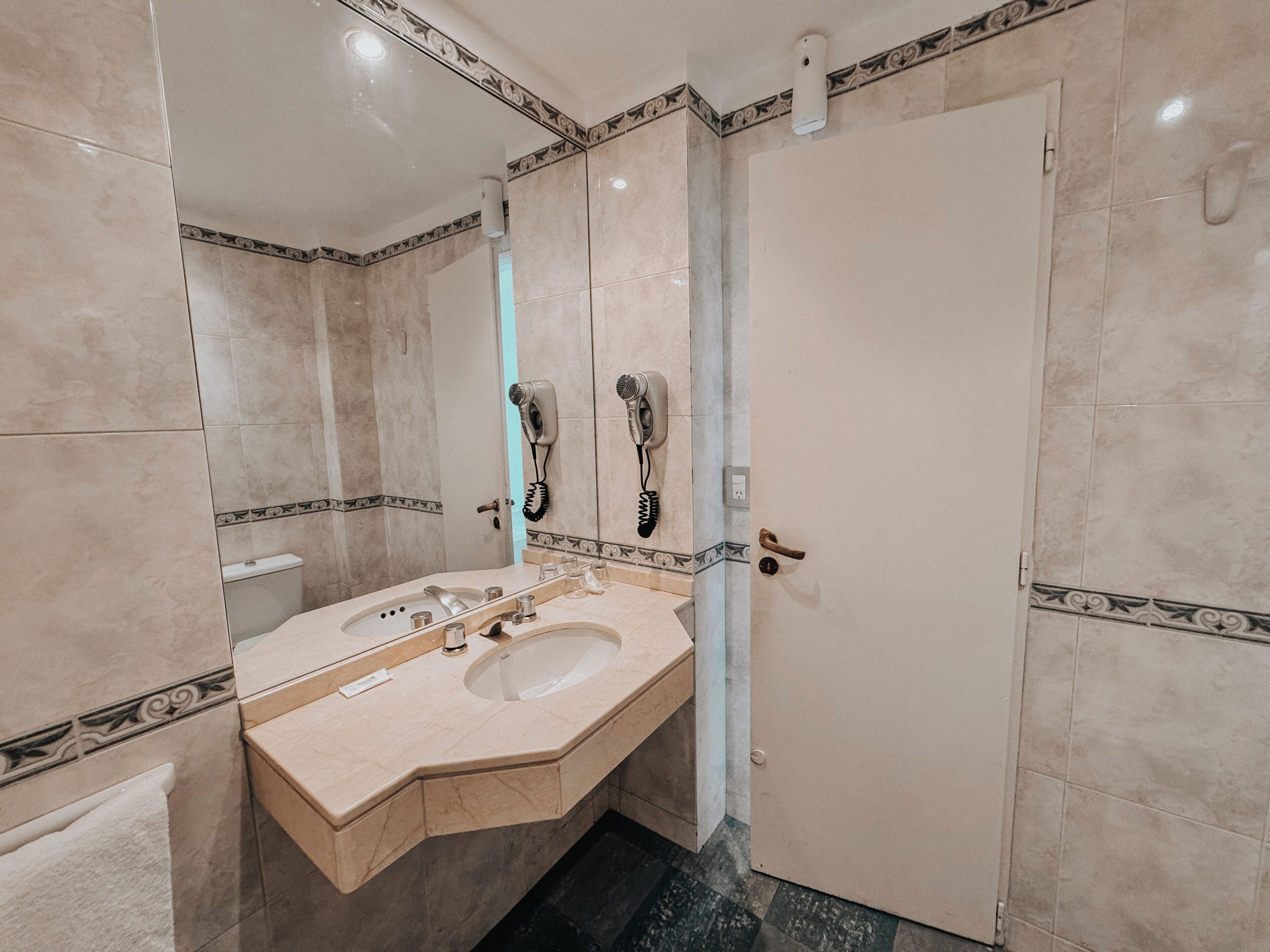Foto - Gran Hotel Buenos Aires