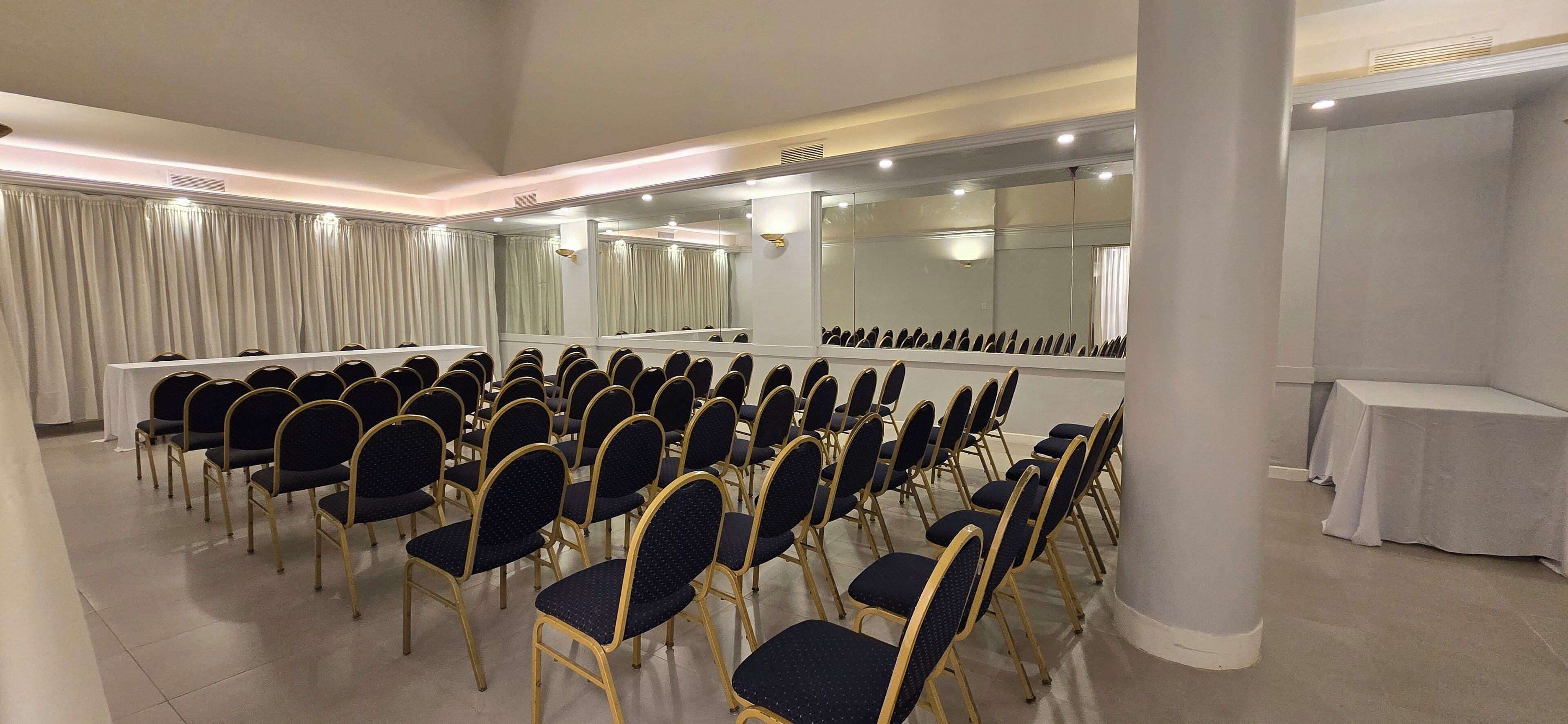 Foto - Gran Hotel Buenos Aires