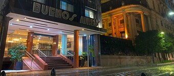 Gran Hotel Buenos Aires
