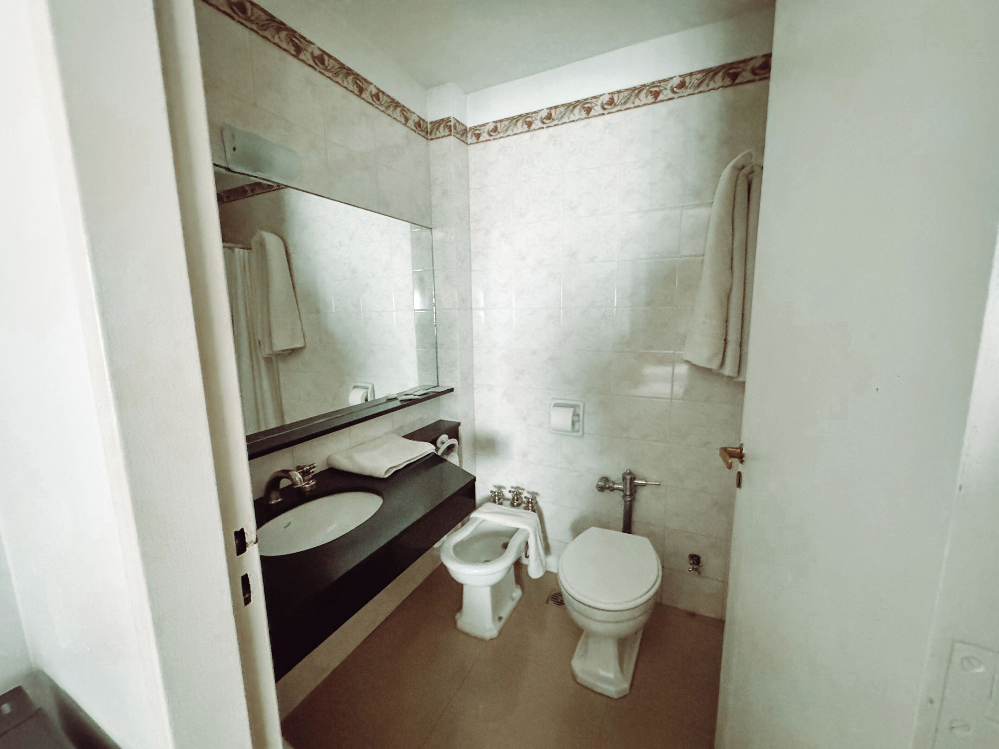 Foto - Gran Hotel Buenos Aires