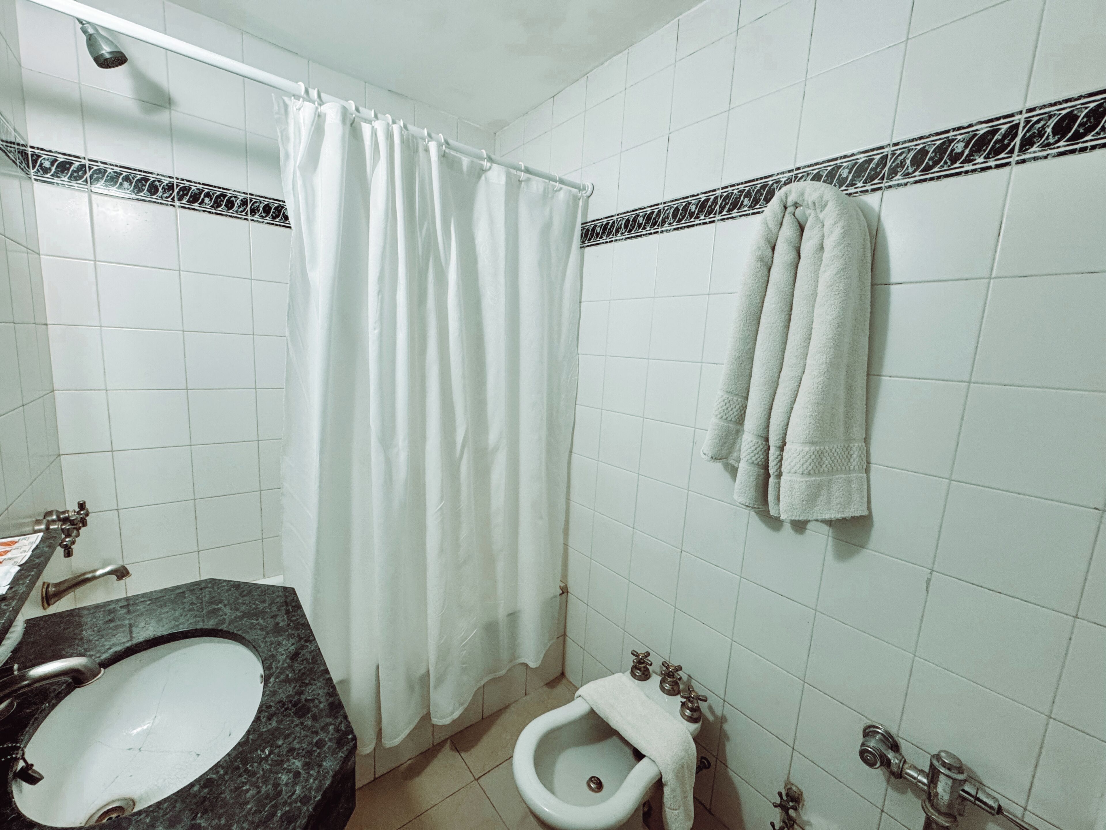 Foto - Gran Hotel Buenos Aires