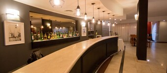 Gran Hotel Buenos Aires
