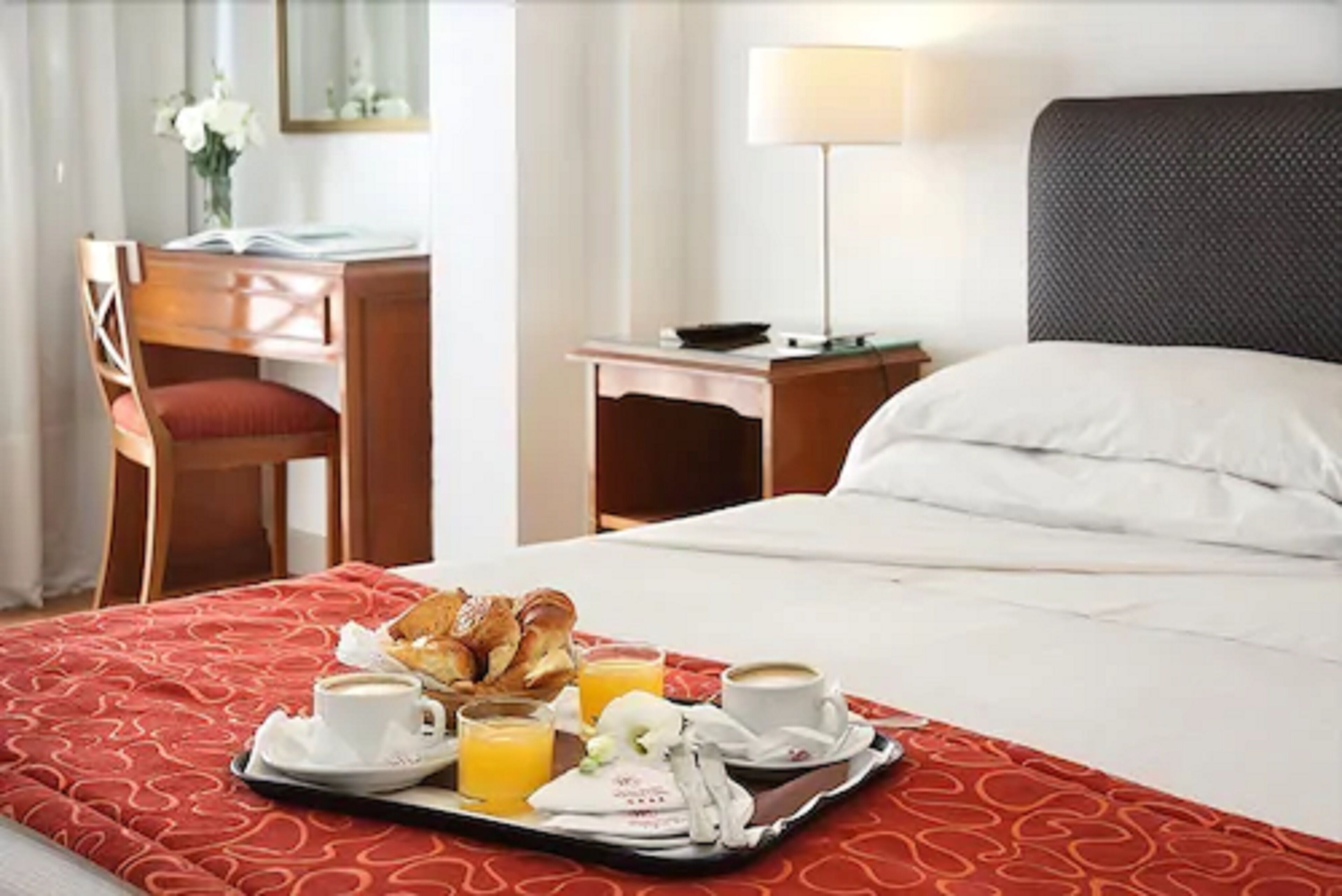 Foto - Gran Hotel Buenos Aires