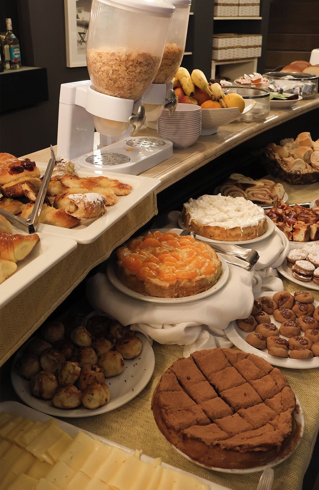 Foto - Gran Hotel Buenos Aires