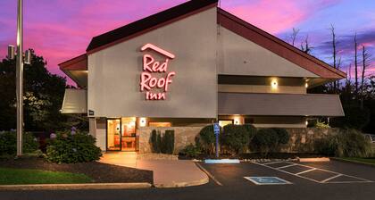 Red Roof Inn Salem
