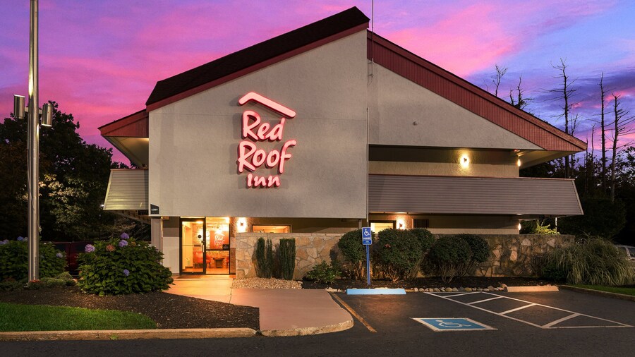 Red Roof Inn Salem