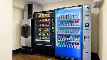 Vending machine