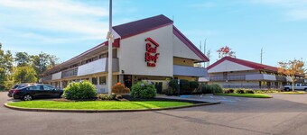 Red Roof Inn Salem