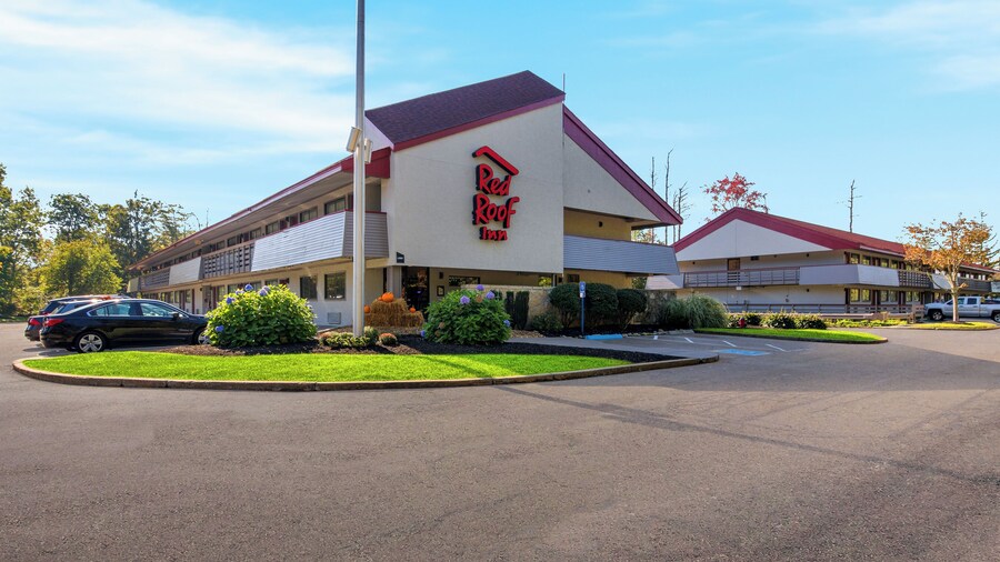 Red Roof Inn Salem