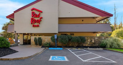 Red Roof Inn Salem