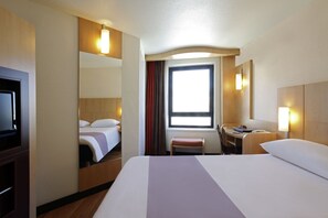 Standard Room, 1 Double Bed