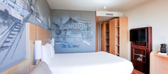 Ibis Marseille Centre Gare Saint Charles