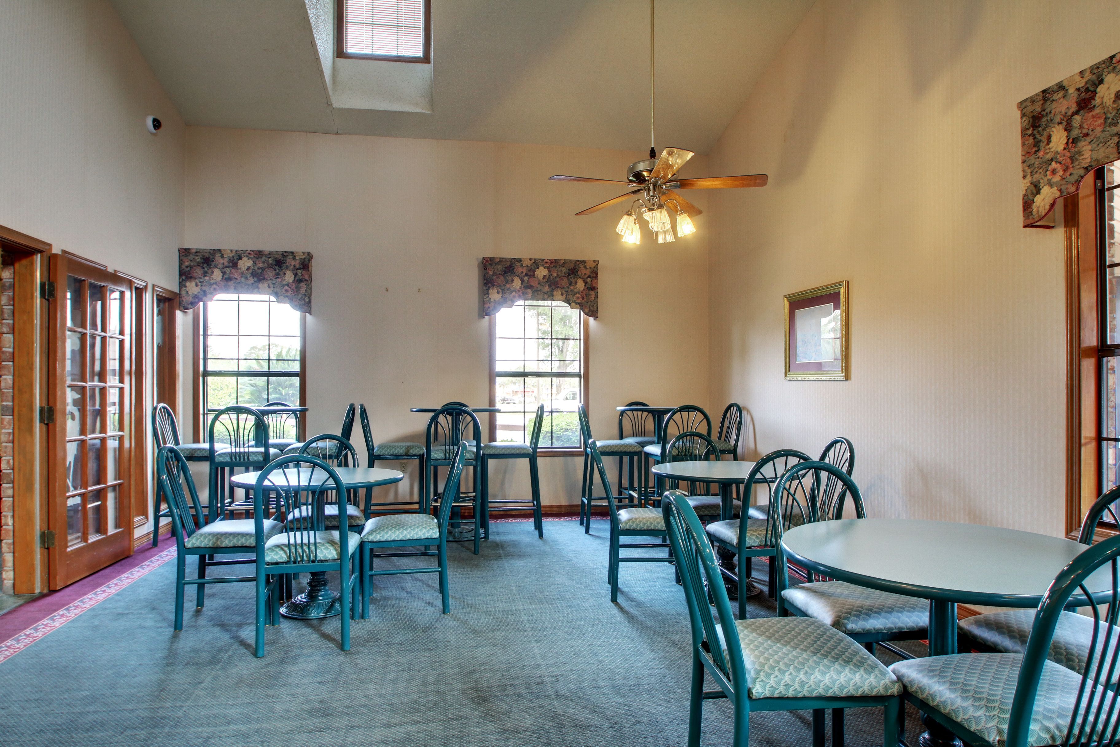 Foto - HOTEL DEL SOL - Pensacola