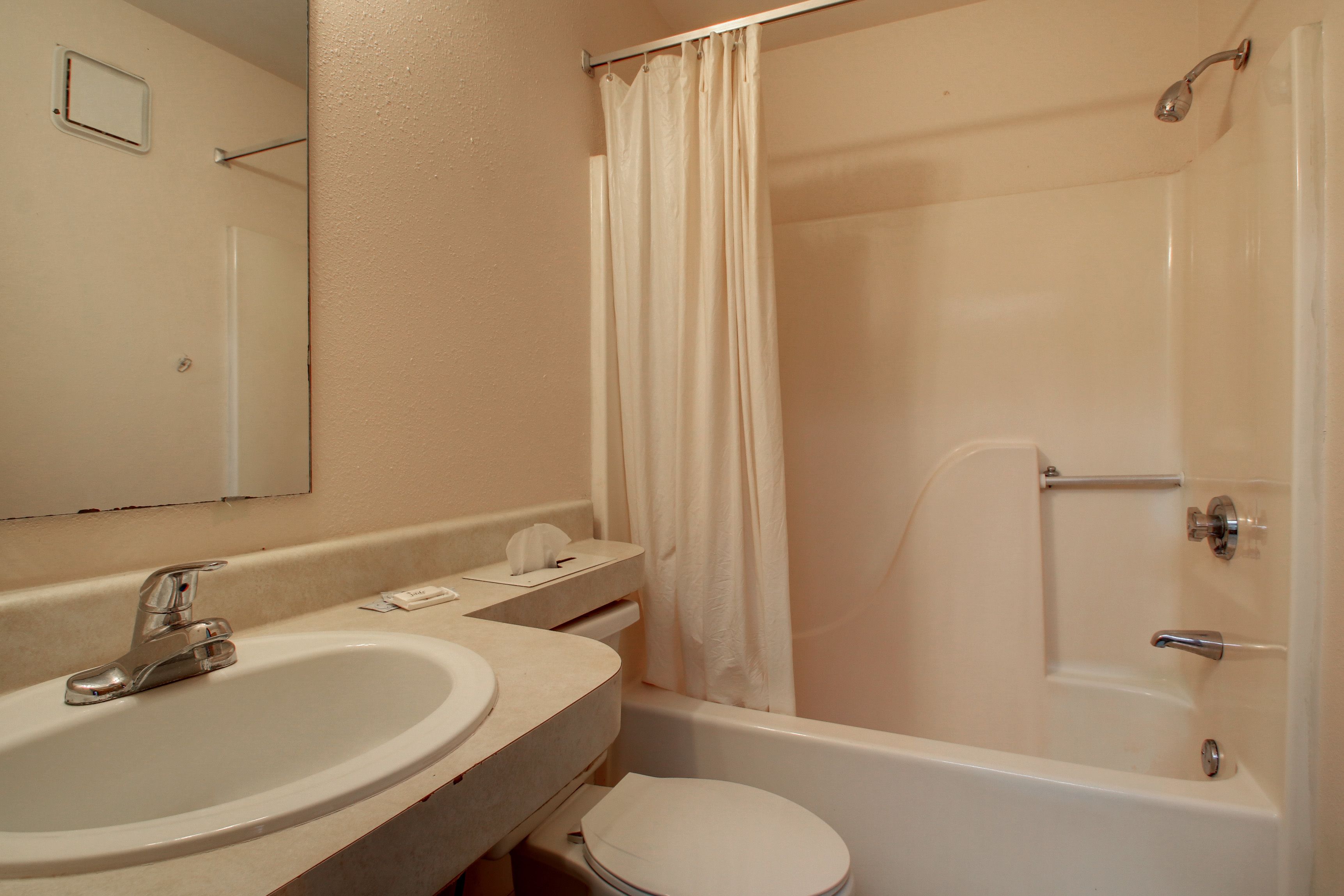 Foto - HOTEL DEL SOL - Pensacola