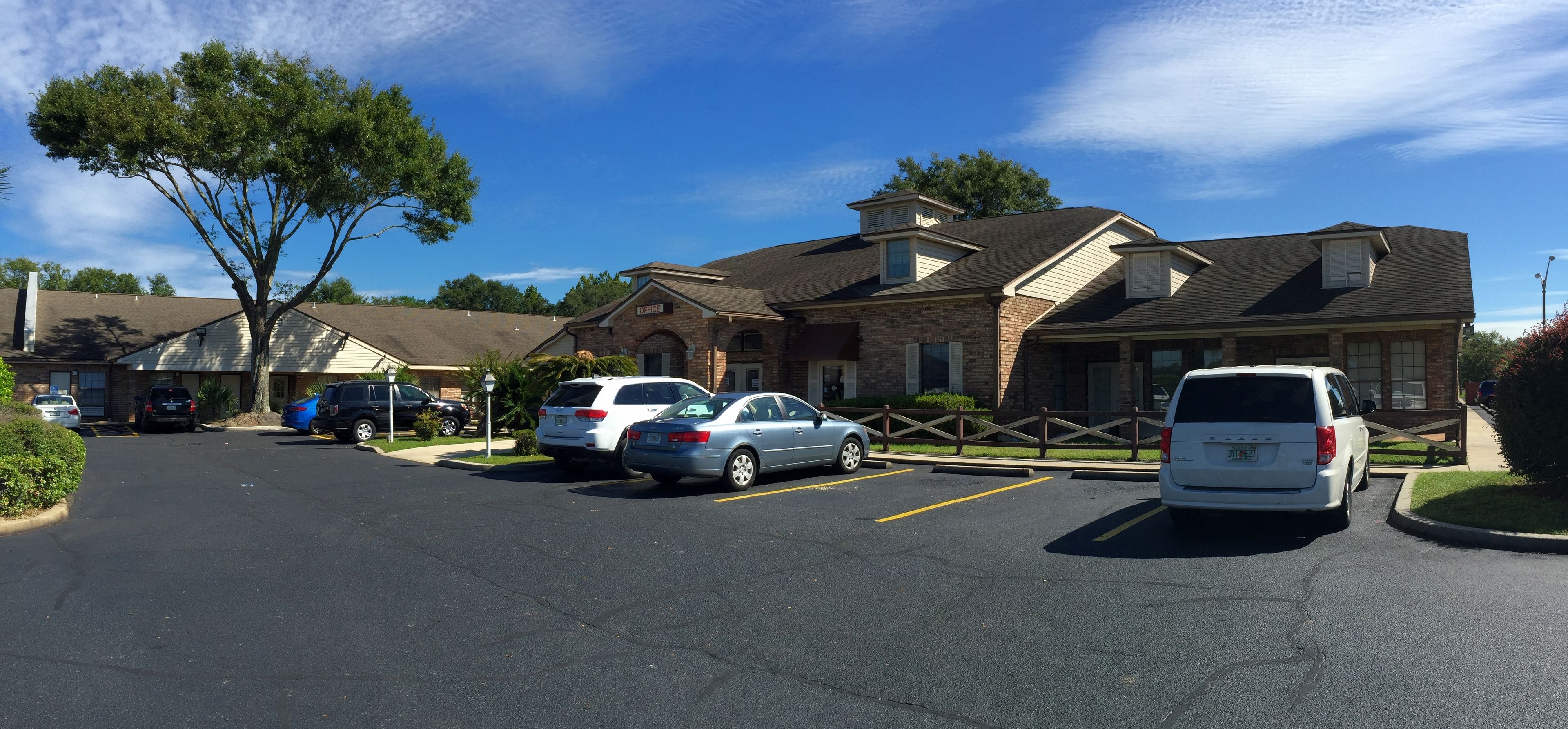 Foto - HOTEL DEL SOL - Pensacola