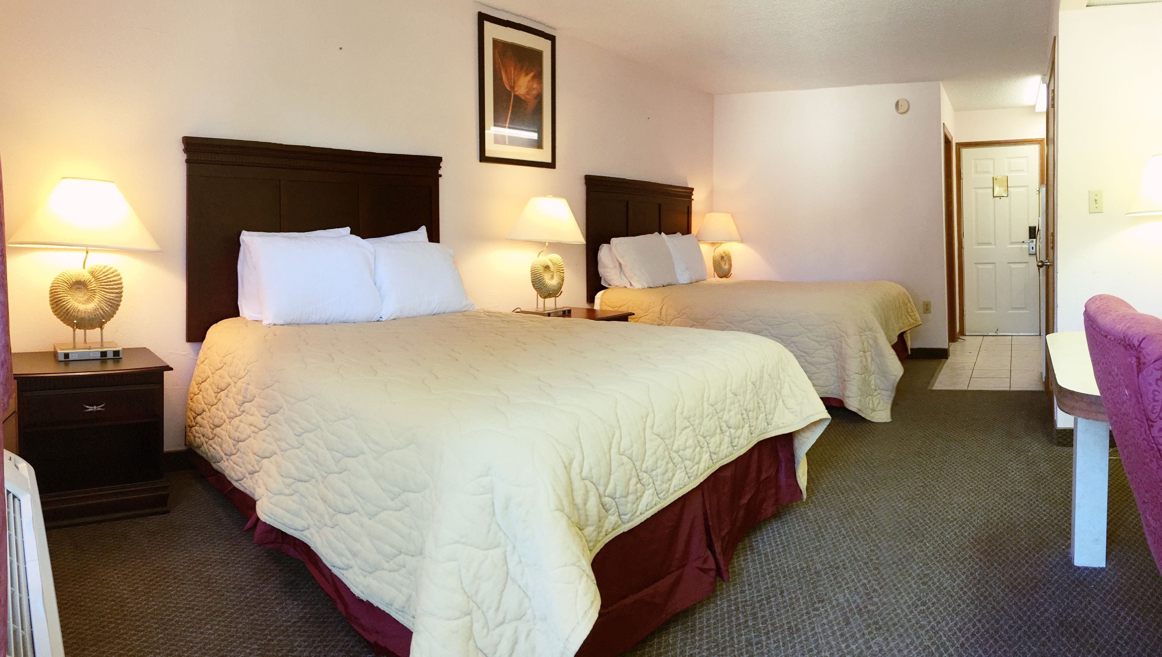 Foto - HOTEL DEL SOL - Pensacola