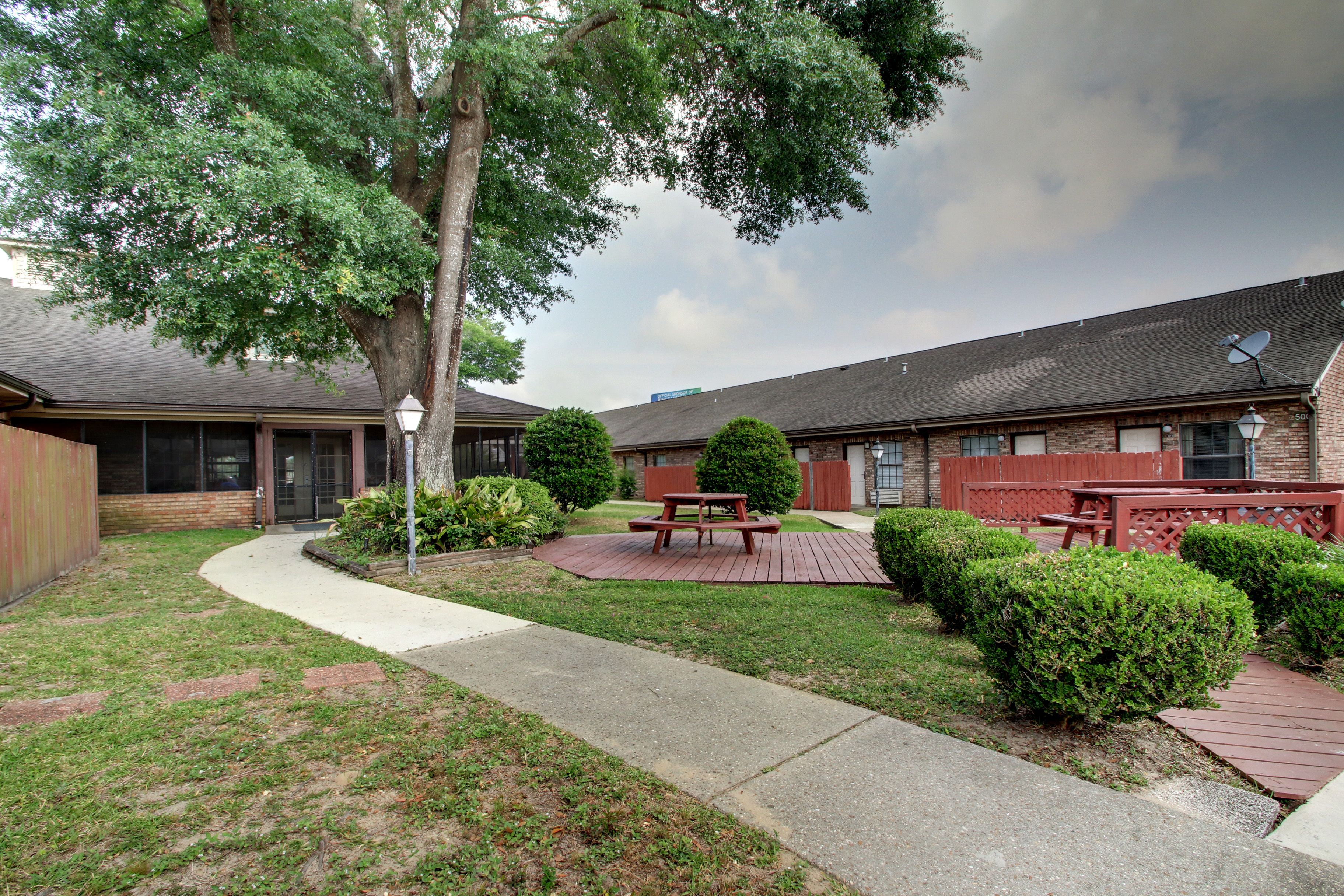 Foto - HOTEL DEL SOL - Pensacola