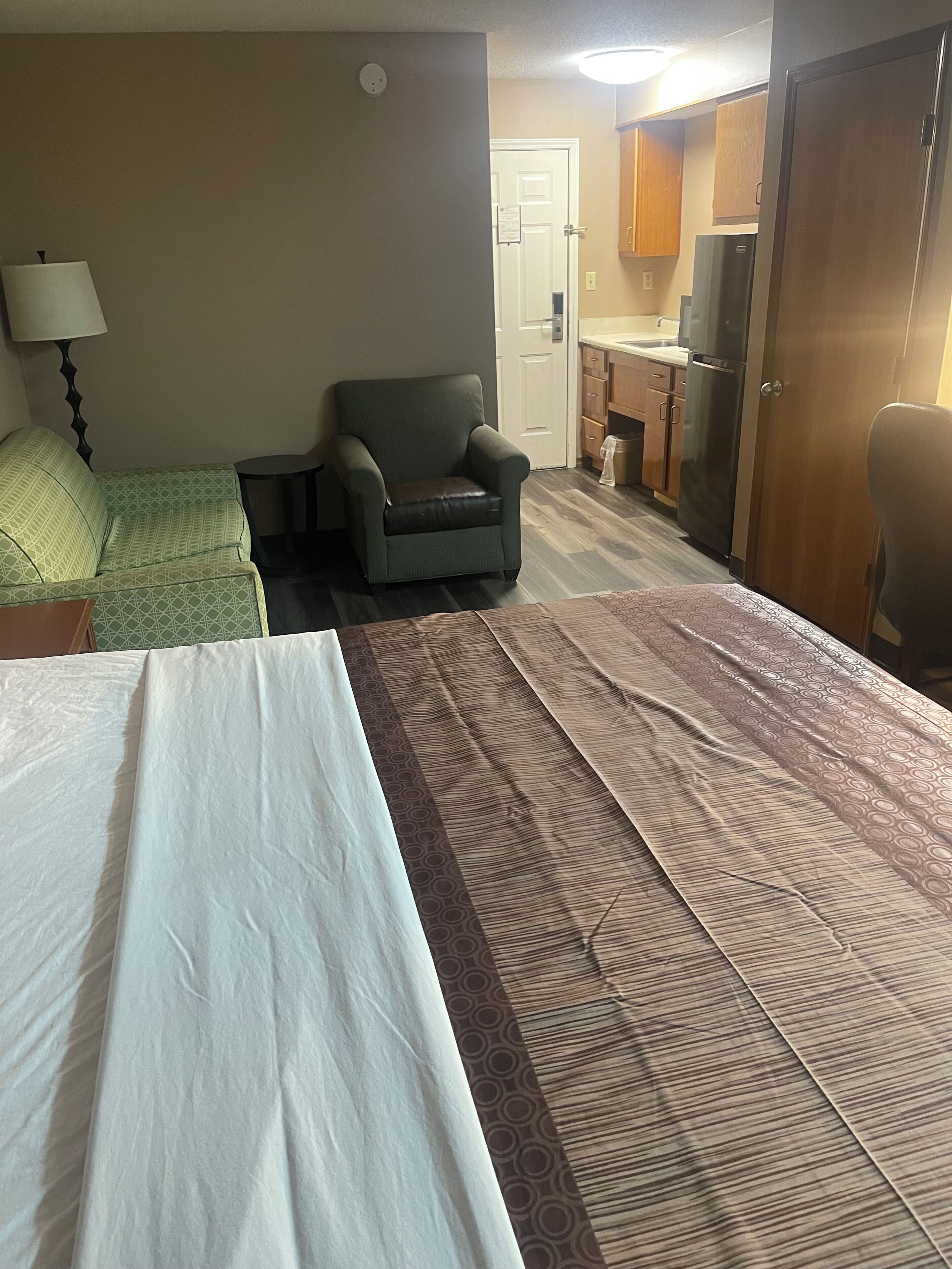 Foto - HOTEL DEL SOL - Pensacola