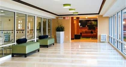 Fairfield Inn & Suites by Marriott Plainville