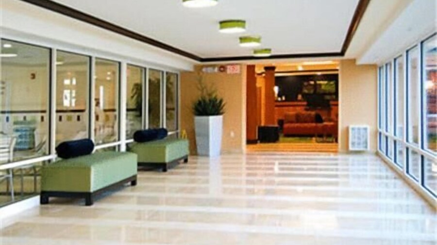 Fairfield Inn & Suites by Marriott Plainville