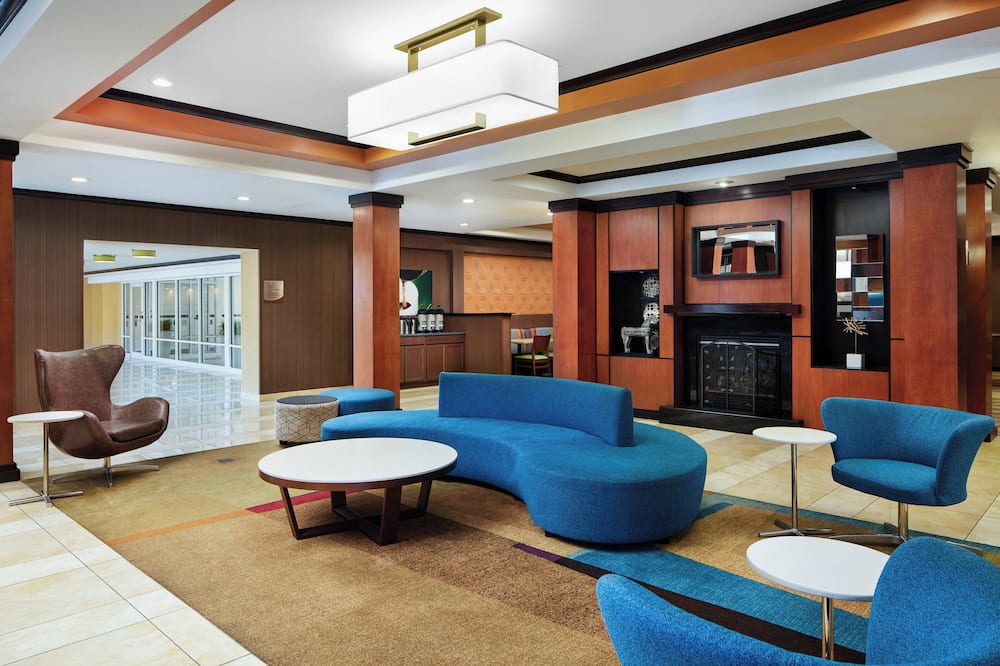 Fairfield Inn & Suites by Marriott Plainville