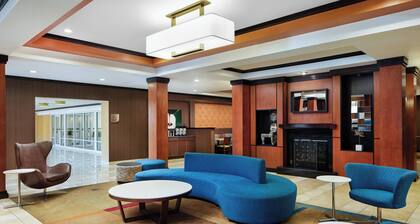 Fairfield Inn & Suites by Marriott Plainville