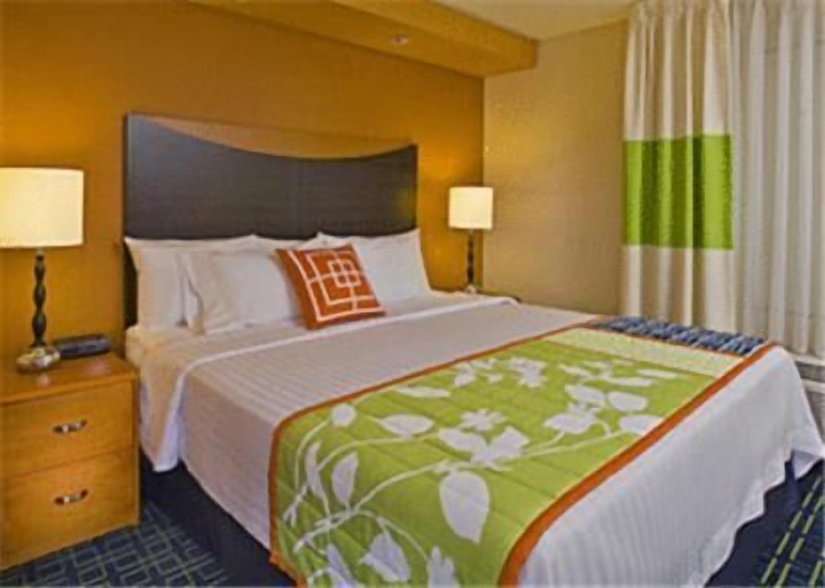 in-room safe, desk, blackout curtains, iron/ironing board