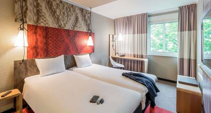 ibis Regensburg City