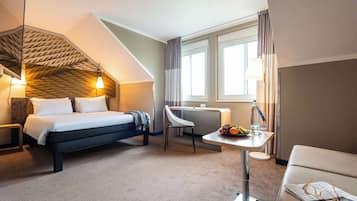 Room, Multiple Beds (Sleep Easy)