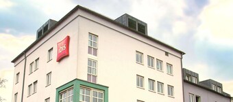 ibis Regensburg City