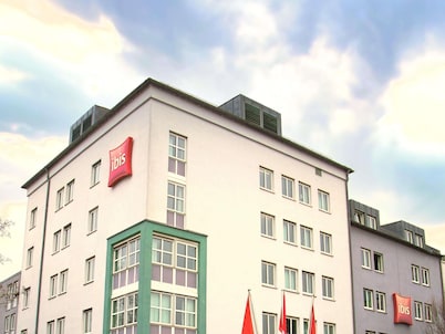 ibis Regensburg City
