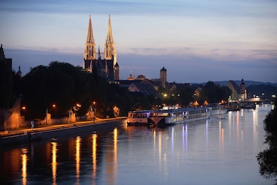 ibis Regensburg City