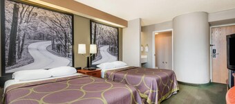 Super 8 by Wyndham Jasper