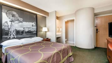 Caja fuerte, escritorio, sistema de insonorización