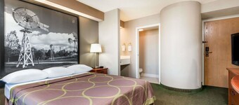 ซุปเปอร์ 8 บายวินด์แฮม แจสเปอร์