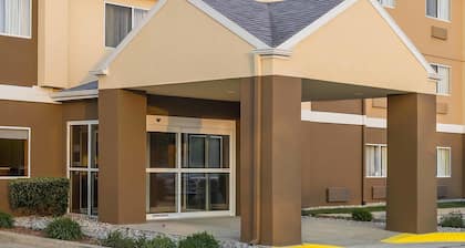 Fairfield Inn & Suites Holland